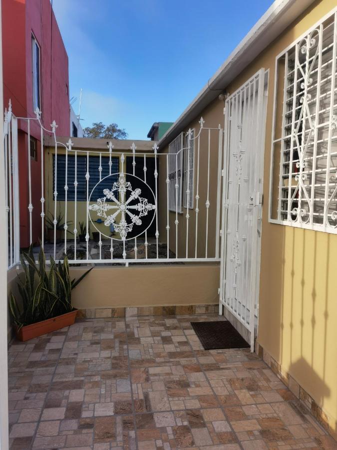 Casa Delfin Villa Mazatlán Eksteriør billede