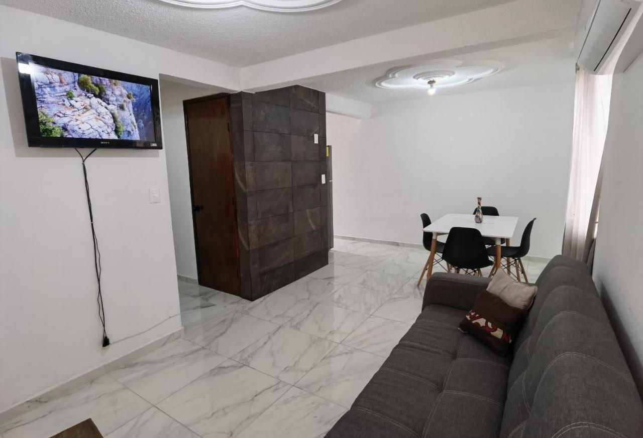 Casa Delfin Villa Mazatlán Eksteriør billede