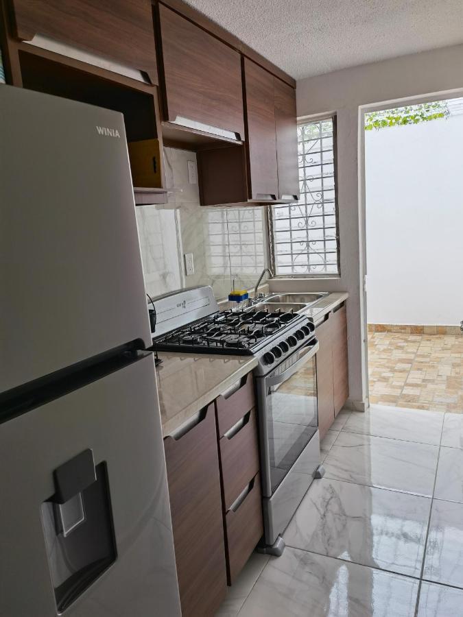 Casa Delfin Villa Mazatlán Eksteriør billede