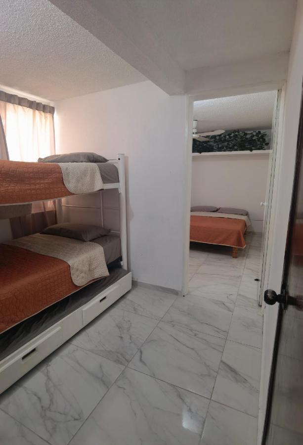 Casa Delfin Villa Mazatlán Eksteriør billede