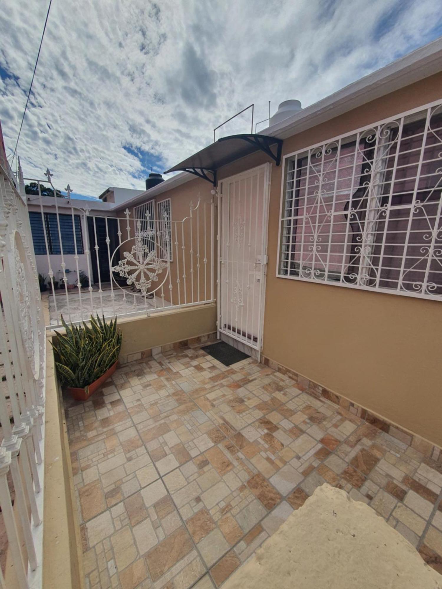 Casa Delfin Villa Mazatlán Eksteriør billede