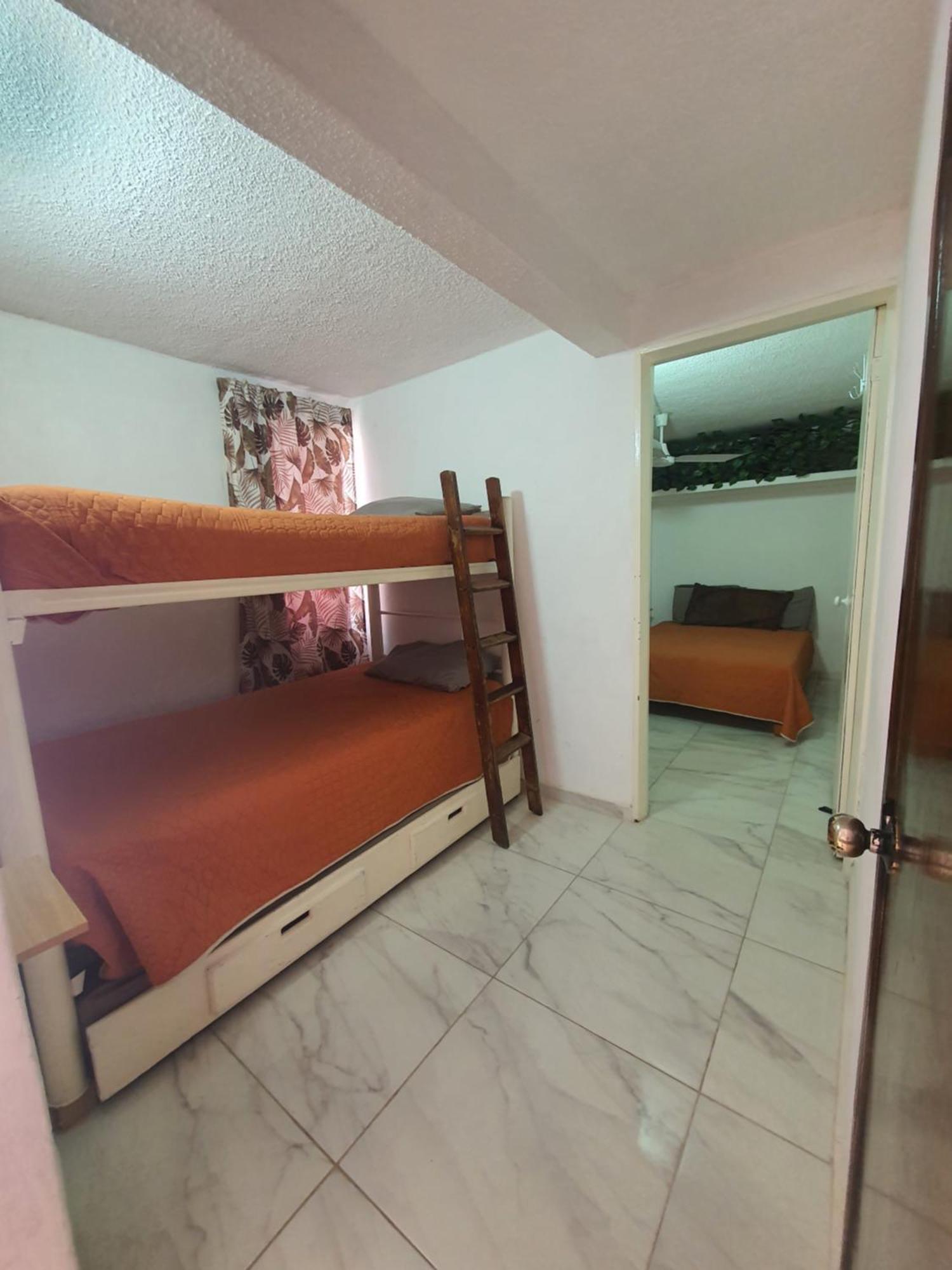 Casa Delfin Villa Mazatlán Eksteriør billede