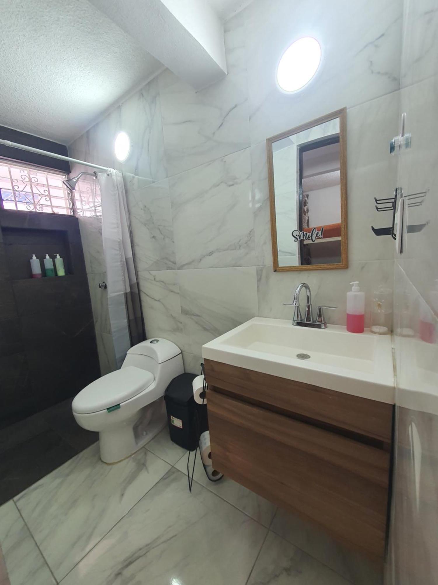 Casa Delfin Villa Mazatlán Eksteriør billede