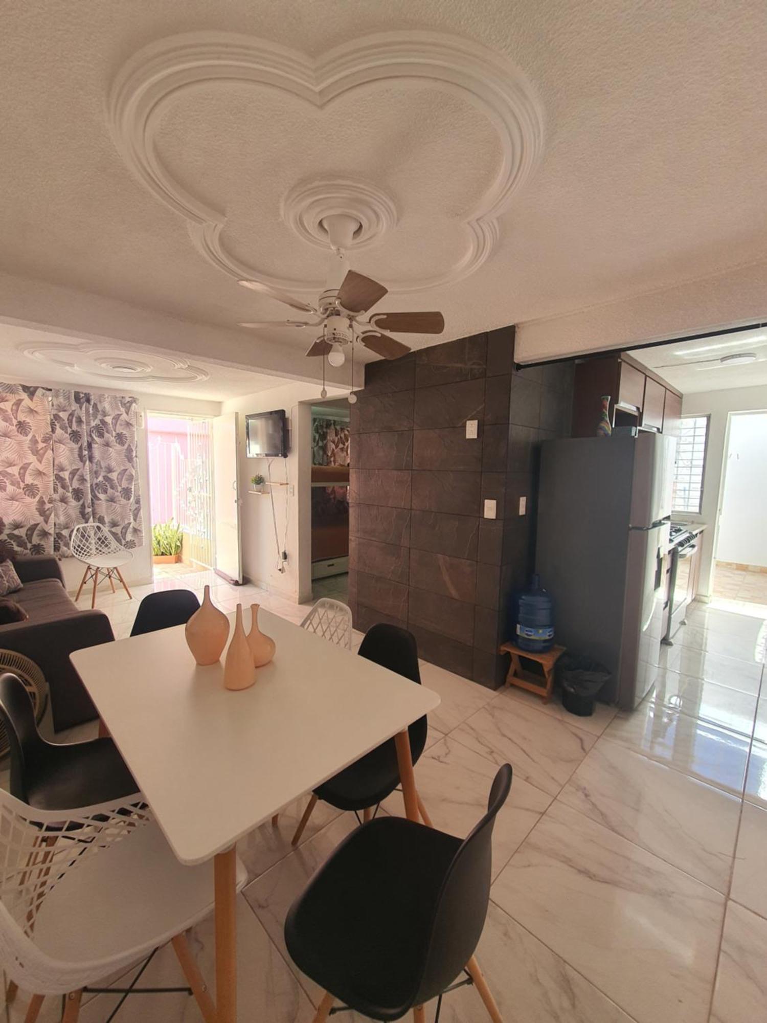 Casa Delfin Villa Mazatlán Eksteriør billede