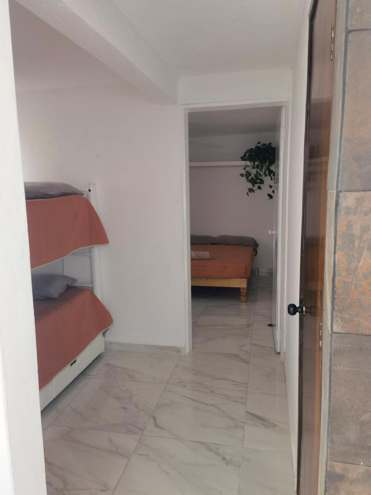 Casa Delfin Villa Mazatlán Eksteriør billede